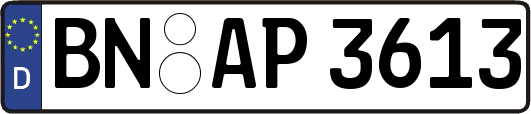 BN-AP3613