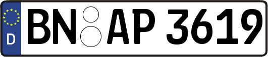 BN-AP3619