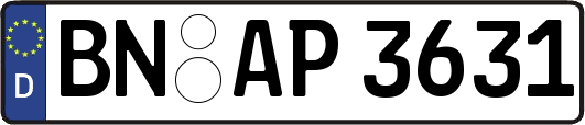BN-AP3631