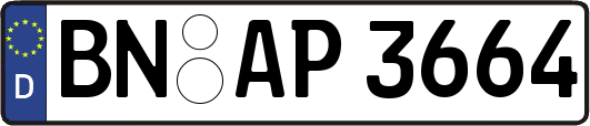BN-AP3664