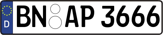 BN-AP3666