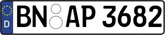 BN-AP3682