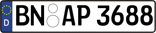 BN-AP3688
