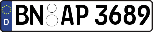 BN-AP3689