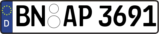 BN-AP3691