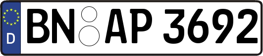 BN-AP3692