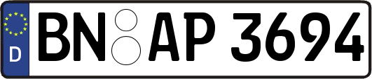 BN-AP3694