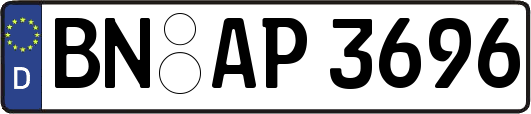 BN-AP3696