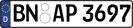 BN-AP3697