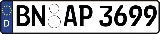 BN-AP3699