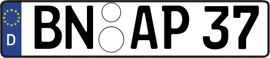 BN-AP37
