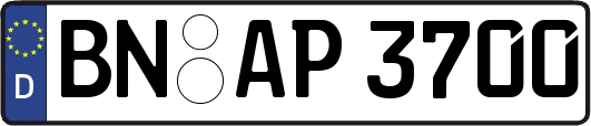 BN-AP3700