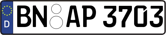 BN-AP3703