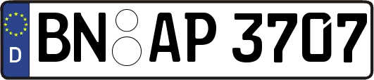 BN-AP3707