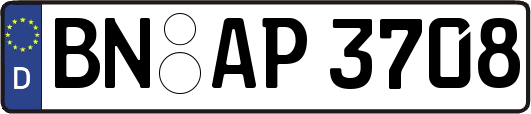 BN-AP3708