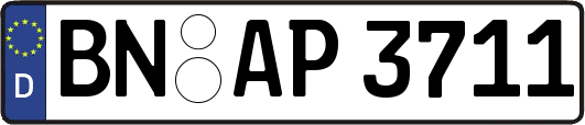 BN-AP3711