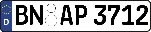 BN-AP3712