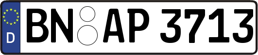 BN-AP3713