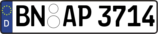 BN-AP3714