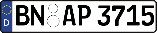 BN-AP3715