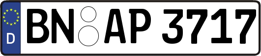 BN-AP3717