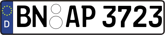 BN-AP3723