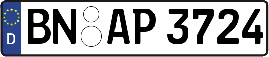 BN-AP3724