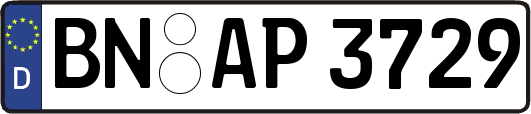 BN-AP3729