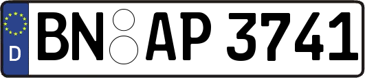 BN-AP3741