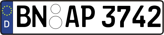 BN-AP3742