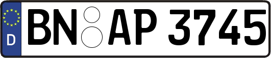 BN-AP3745