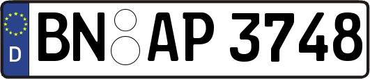 BN-AP3748