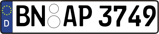 BN-AP3749