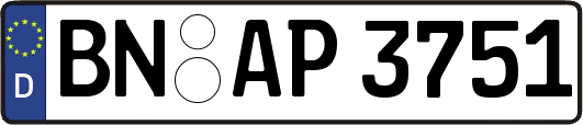 BN-AP3751