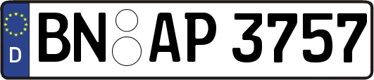 BN-AP3757