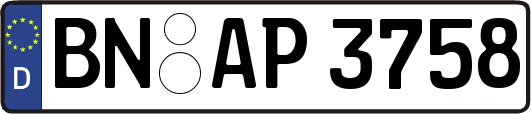 BN-AP3758