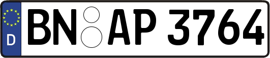 BN-AP3764