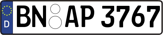 BN-AP3767