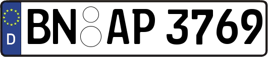 BN-AP3769