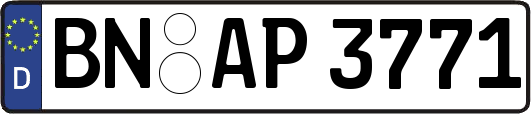 BN-AP3771
