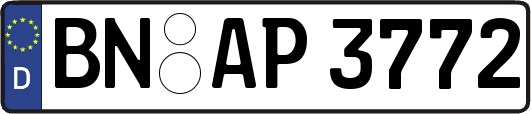 BN-AP3772