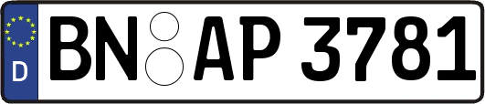 BN-AP3781