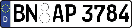 BN-AP3784