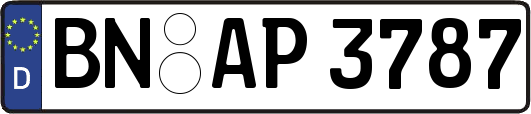 BN-AP3787