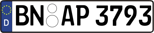 BN-AP3793