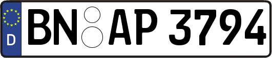 BN-AP3794
