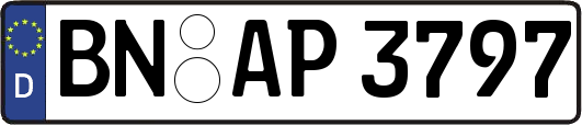 BN-AP3797
