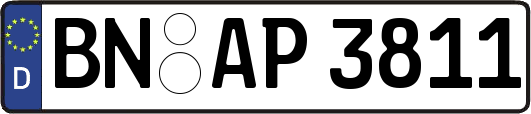 BN-AP3811