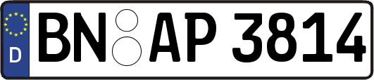 BN-AP3814