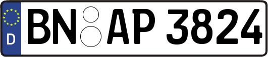 BN-AP3824
